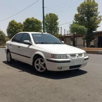 سمند lx96