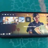 gtaV|کنسول، بازی ویدئویی و آنلاین|یزد, |دیوار