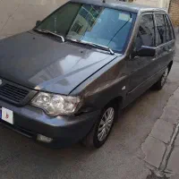 111 مدل 90|خودرو سواری و وانت|اراک, |دیوار