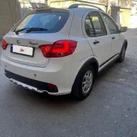 کوییک R 1402 پارس خودرویی