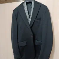 کت تک با جلیقه