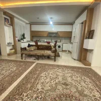 شهرک شاهد ۱۲۰ متری آپارتمان فول طبقه ۱