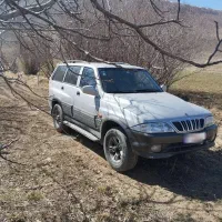 موسو اتوماتیک ۳۲۰۰ مدل ۲۰۰۶