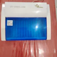 دستگاه استریل یووی رزونال