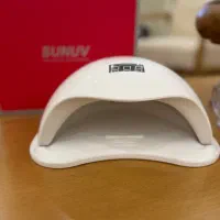 دستگاه UV مدل sun