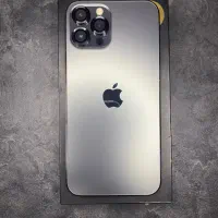 آیفون ۱۲ پرومکس