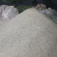 ماسه نخودی ۱۰ تن