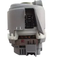 جت پمپ(هیت پمپ ) ظرفشویی بوش