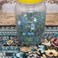 1000تا تیله همه نمونه