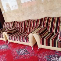 مبل|مبلمان خانگی و میز عسلی|لاهیجان, بازکیاگوراب|دیوار