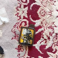 ویپ داعمی  نو و جویس  با مشتری  راه میام پول لازمم