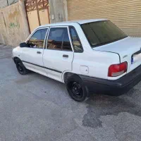 پراید ۸۶