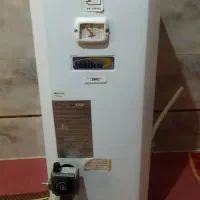 آب گرم
