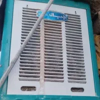 کولر آبی 3200برند جبال