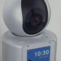 دوربینن تحت شبکه بیسیم SMART
