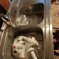 سینک البرز