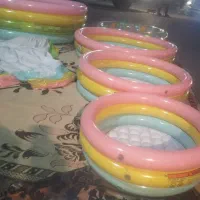 استخر عمده