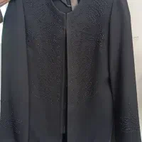 مانتو مجلسی