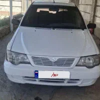 پراید 111 مدل 91