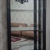 بوفه چوبی