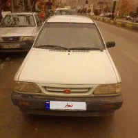 هاچبک مدل ۷۶