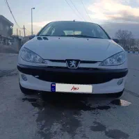 پژو206 sdمدل92