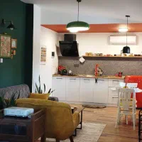 اجاره کوتاه مدت سوییت ویلایی