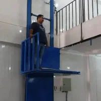 نصب و تعمیرات انواع بالابر، پله پیما، درب اتوماتیک