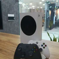 Xbox seri S ایکس باکس سری اس