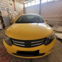 فروش تاکسی آریو مدل ۹۷