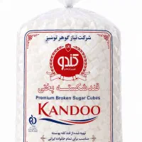قند کندو
