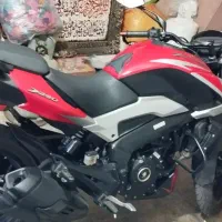 موتور دومینار ۲۵۰|موتورسیکلت|تهران, شهید رجایی|دیوار