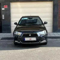 دنا پلاس ۶دنده مدل ۱۴۰۳ خشک