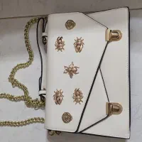 کیف و کفش برندومارک
