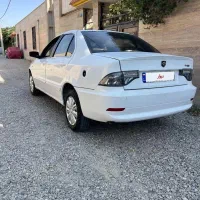 سورن پلاس مدل ۱۴۰۱ دوگانه سوز