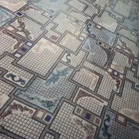 دو عدد موکت ۱۲ متری