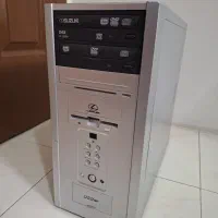 کامپیوتر شخصی
