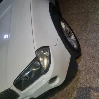 بی ام و X3بدون رنگ