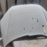 کاپوت استوک 206