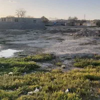 فروش زمین ۲۷۰ متری