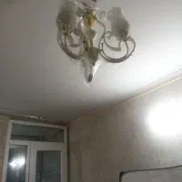 لوستر سه شاخه