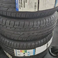 لاستیک تویوتا یاریس 185/60R15