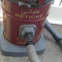 جارو برقی دوهزار دیوس وات هیتاچی ژاپن
