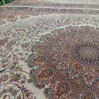 فرش ۹متری تمیز