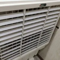 کولر آبی پرتابل درجه یک خارجی