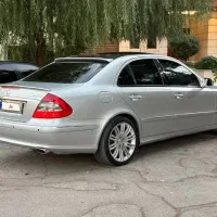 بنز E500|خودرو سواری و وانت|تهران, شاهین|دیوار