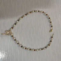 دستبند و گردنبند مهره