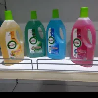 شوینده بهداشتی نانو