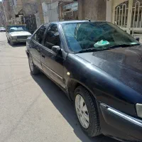 زانتیا  ۱۸۰۰ تمیز مرتب و سالم