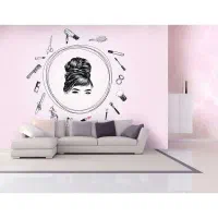 خدمات آرایشی تخفیف ۲۵% درچندروز‌مانده به ماه محرم